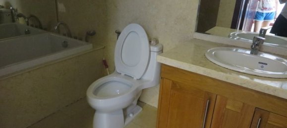 2 bedrooms Apartment in Thanh Xuan, Vietnam No. 4106 6