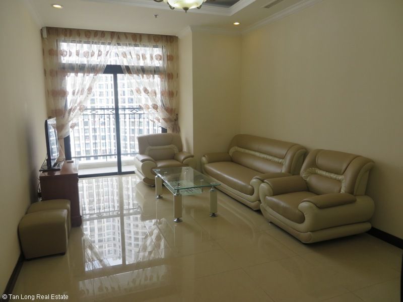 2 bedrooms Apartment in Thanh Xuan, Vietnam No. 4106
