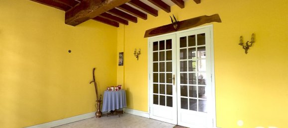 Casa T4 em Chessy-les-Pres, France N.º 210604 6