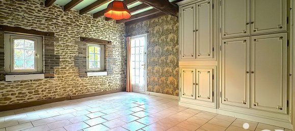 Casa T4 em Chessy-les-Pres, France N.º 210604 8