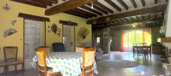 Casa T4 em Chessy-les-Pres, France N.º 210604 4