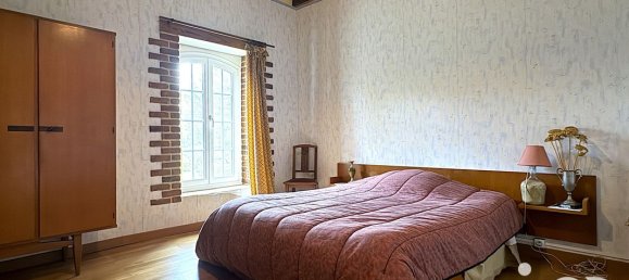 Casa T4 em Chessy-les-Pres, France N.º 210604 5