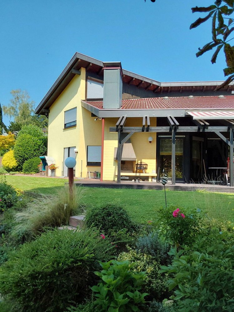 3 Schlafzimmer Haus in Rastatt, Germany, Nr. 266582