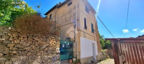 3 bedrooms Apartment in San Bartolomeo al Mare, Italy No. 348279 17