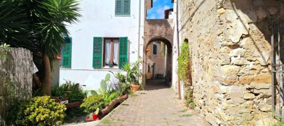 3 bedrooms Apartment in San Bartolomeo al Mare, Italy No. 348279 21