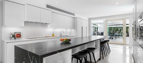 6 bedrooms House in Urbanizacion Dorado Beach East, Puerto Rico No. 23 2