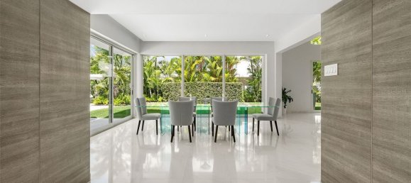 6 bedrooms House in Urbanizacion Dorado Beach East, Puerto Rico No. 23 10