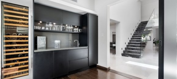 6 bedrooms House in Urbanizacion Dorado Beach East, Puerto Rico No. 23 8