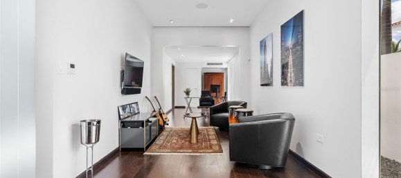 6 bedrooms House in Urbanizacion Dorado Beach East, Puerto Rico No. 23 7