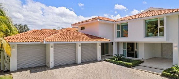 6 bedrooms House in Urbanizacion Dorado Beach East, Puerto Rico No. 23 11