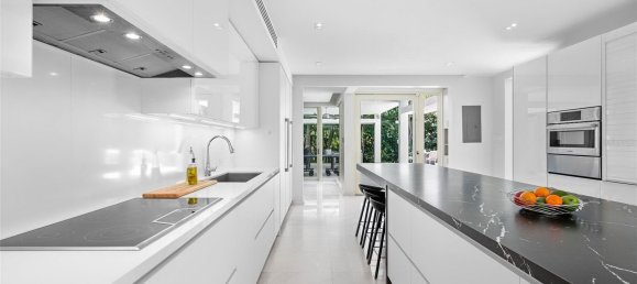 6 bedrooms House in Urbanizacion Dorado Beach East, Puerto Rico No. 23 5