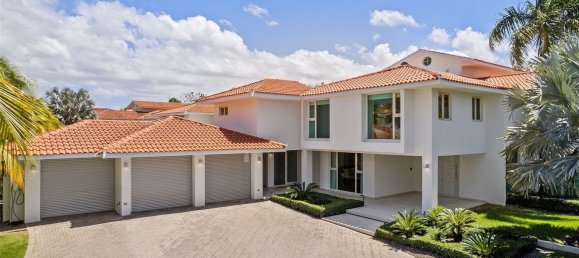 6 bedrooms House in Urbanizacion Dorado Beach East, Puerto Rico No. 23 14