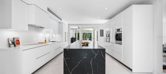 6 bedrooms House in Urbanizacion Dorado Beach East, Puerto Rico No. 23 3