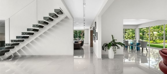 6 bedrooms House in Urbanizacion Dorado Beach East, Puerto Rico No. 23 9