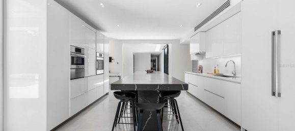 6 bedrooms House in Urbanizacion Dorado Beach East, Puerto Rico No. 23 4