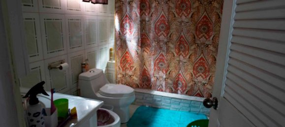 6 غرف نوم منزل في Green Hill, Saint Vincent and the Grenadines رقم 23 3