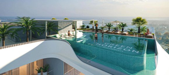 2 غرف نوم شقة في دبي, UAE رقم 106262 8