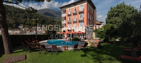 Bâtiment à Toscolano Maderno, Italy 1900m² No. 134575 3