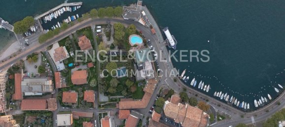 Bâtiment à Toscolano Maderno, Italy 1900m² No. 134575 9