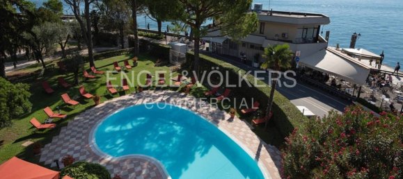 Bâtiment à Toscolano Maderno, Italy 1900m² No. 134575 4