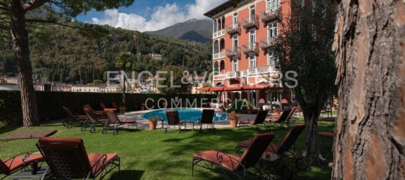 Bâtiment à Toscolano Maderno, Italy 1900m² No. 134575 6