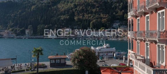 Bâtiment à Toscolano Maderno, Italy 1900m² No. 134575 2