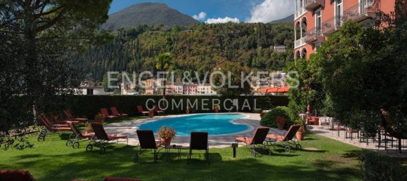 Bâtiment à Toscolano Maderno, Italy 1900m² No. 134575 5