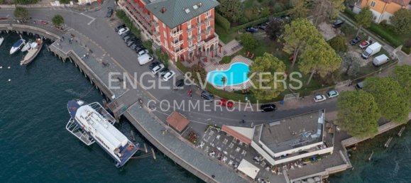 Bâtiment à Toscolano Maderno, Italy 1900m² No. 134575 8