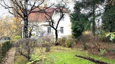 6غرفة قطعة أرض في Gosting, Austria رقم 137060