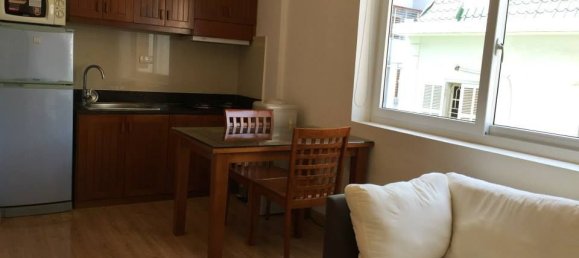 1 Schlafzimmer Wohnung in Ba Dinh, Vietnam, Nr. 4019 3