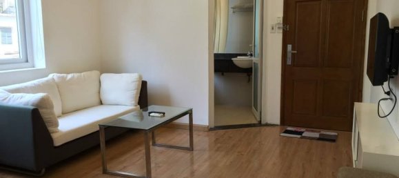 1 Schlafzimmer Wohnung in Ba Dinh, Vietnam, Nr. 4019 2