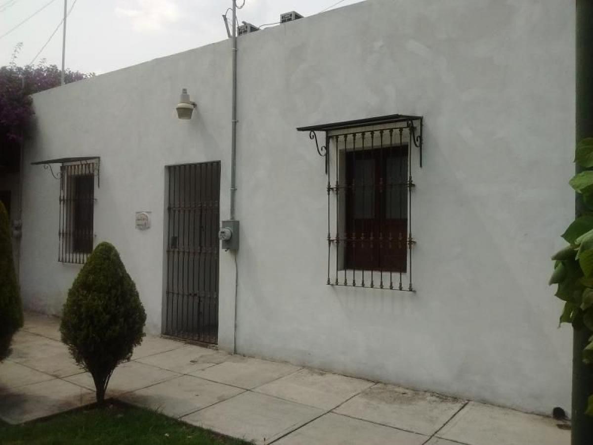 3 Schlafzimmer Haus in Mexicali, Mexico, Nr. 151896