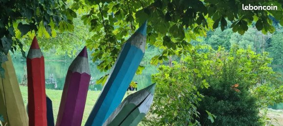 3 bedrooms House in Fontainebleau, France No. 331280 12