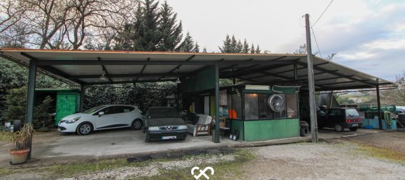 Terreno en Viseu, Portugal No. 72745 4