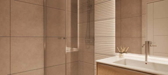 Apartamento em Torrevieja, Spain 30 m² N.º 370062 8