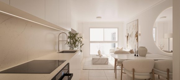 Apartamento em Torrevieja, Spain 30 m² N.º 370062 4