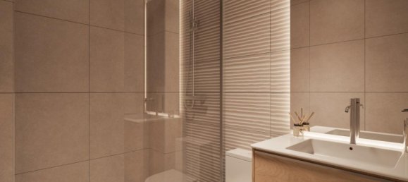 Apartamento em Torrevieja, Spain 30 m² N.º 370062 5