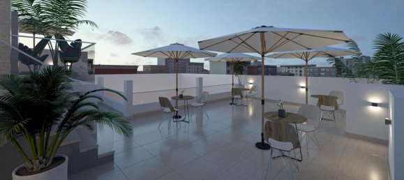 Apartamento em Torrevieja, Spain 30 m² N.º 370062 10