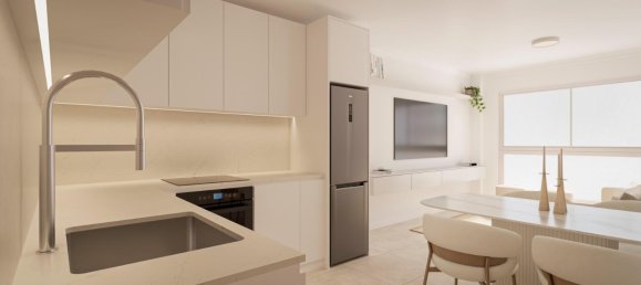 Apartamento em Torrevieja, Spain 30 m² N.º 370062 6