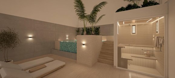 Apartamento em Torrevieja, Spain 30 m² N.º 370062 17