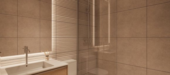 Apartamento em Torrevieja, Spain 30 m² N.º 370062 7