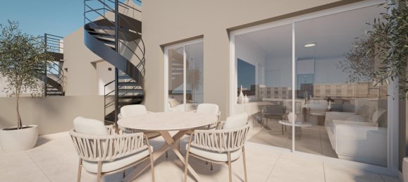 Apartamento em Torrevieja, Spain 30 m² N.º 370062 19