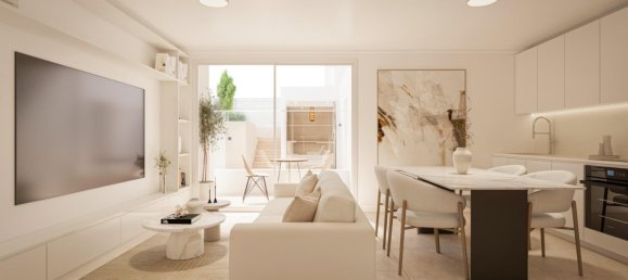 Apartamento em Torrevieja, Spain 30 m² N.º 370062 16
