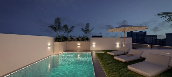 Apartamento em Torrevieja, Spain 30 m² N.º 370062 9
