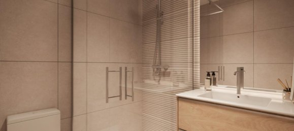 Apartamento em Torrevieja, Spain 30 m² N.º 370062 3