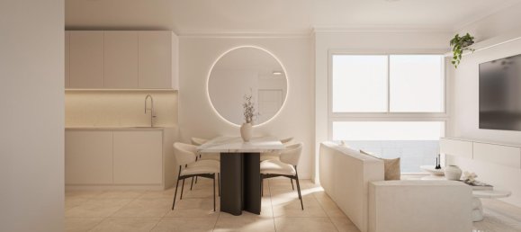Apartamento em Torrevieja, Spain 30 m² N.º 370062 2