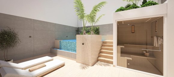 Apartamento em Torrevieja, Spain 30 m² N.º 370062 12