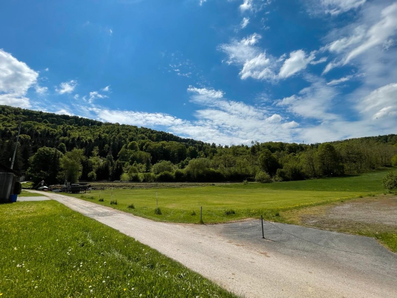 Terreno en Tubingen, Germany No. 354749