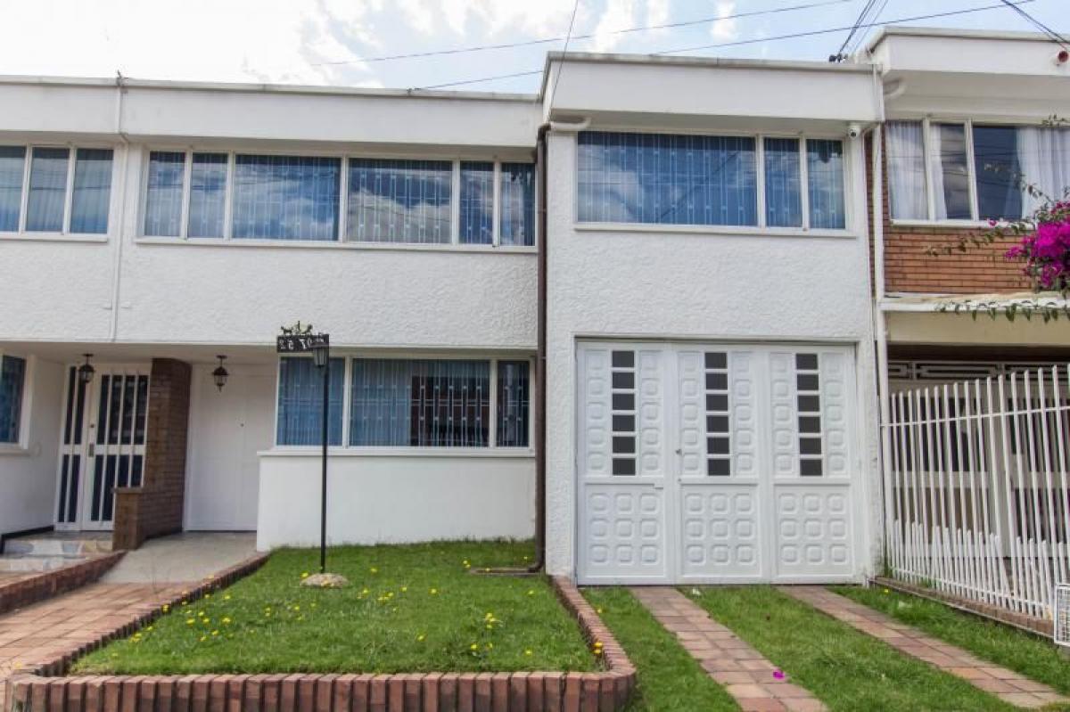 3 Schlafzimmer Haus in Bogota, Colombia, Nr. 12097