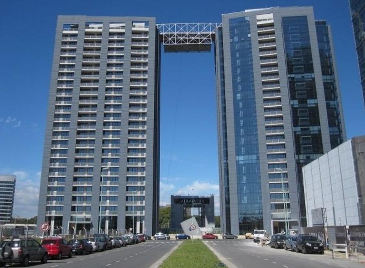 2 غرف نوم شقة في Buenos Aires, Argentina رقم 90836